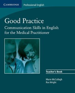 Good Practice - Mccullagh, Marie; Wright, Ros