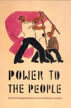 Power to the People - Ward, Alex