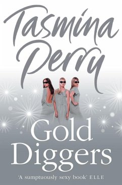 Gold Diggers - Perry, Tasmina