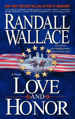 Love and Honor - Wallace, Randall