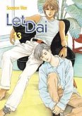 Let Dai Volume 13