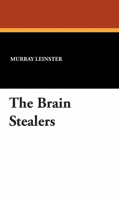 The Brain Stealers - Leinster, Murray