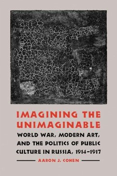 Imagining the Unimaginable - Cohen, Aaron J