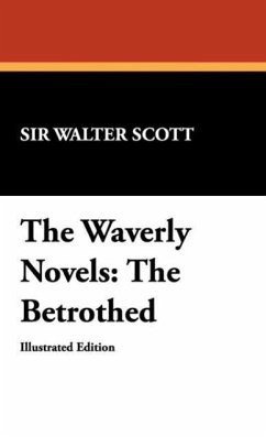The Waverly Novels: The Betrothed