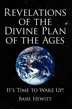 Revelations of the Divine Plan of the Ages - Hewitt, Basil