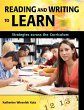 Reading and Writing to Learn - Bild 1