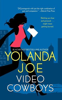 Video Cowboys - Joe, Yolanda