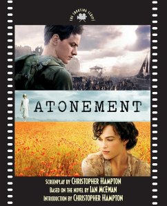 Atonement - McEwan, Ian; Hampton, Christopher