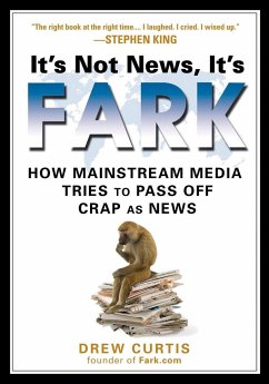 It's Not News, It's Fark - Curtis, Drew