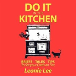 Do It in the Kitchen - Lee, Leonie