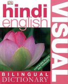 Hindi-English Visual Bilingual Dictionary