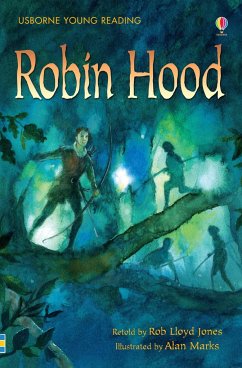 Robin Hood - Jones, Rob Lloyd