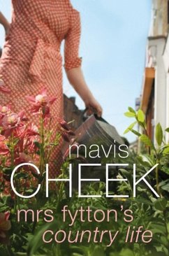 Mrs Fytton's Country Life - Cheek, Mavis