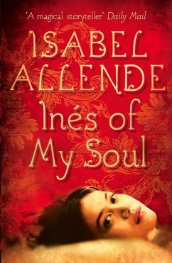 Ines of My Soul - Allende, Isabel