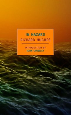 In Hazard - Hughes, Richard