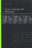 Lacan, Language, and Philosophy