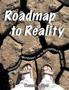 Roadmap to Reality - Elpel, Thomas J