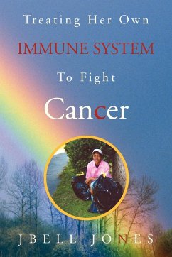 Treating Her Own Immune System to Fight Cancer - Jones, Jbell