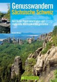 Genusswandern Sächsische Schweiz