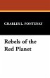 Rebels of the Red Planet - Bild 1