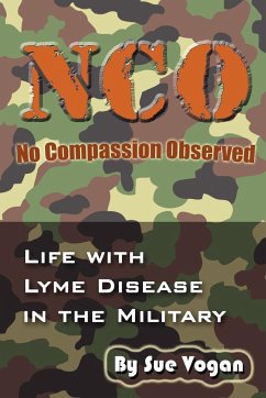 NCO - No Compassion Observed