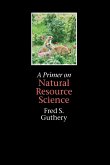 A Primer on Natural Resource Science