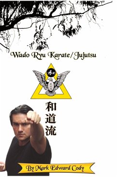 Cover Wado Ryu Karate/Jujutsu
