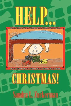 Cover Help...Christmas!