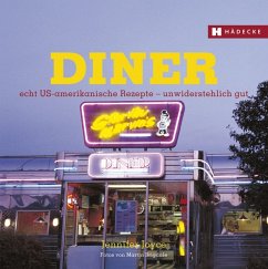 Diner - Joyce, Jennifer