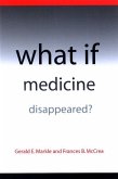 What If Medicine Disappeared?
