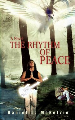The Rhythm of Peace - McKelvie, Daniel J.