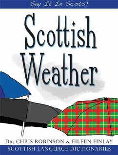 Scottish Weather - Robinson, Chris