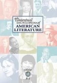 Gale Contextual Encyclopedia of American Literature: 4 Volume Set
