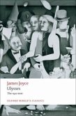 Ulysses, English edition