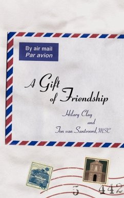 Cover A Gift of Friendship