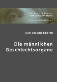 Die männlichen Geschlechtsorgane