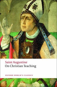 On Christian Teaching - Augustine, St