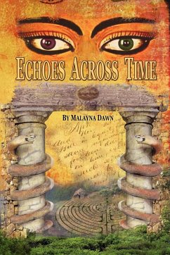 Echoes Across Time - Dawn, Malayna