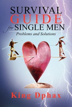 Cover Survival Guide for Single Men