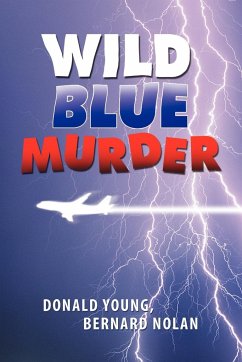 Wild Blue Murder - Young, Donald