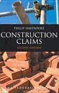 Construction Claims - Davenport, Philip