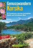 Genusswandern Korsika