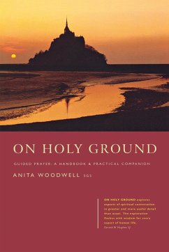 On Holy Ground - Woodwell, Anita