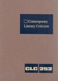 Nineteenth-Century Literature Criticism: Excerpts from Criticism of the Works of Nineteenth-Century Novelists, Poets, Playwrights, Short-Story Writers