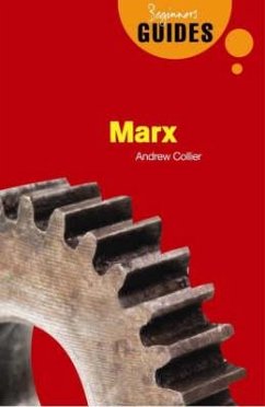Marx - Collier, Andrew