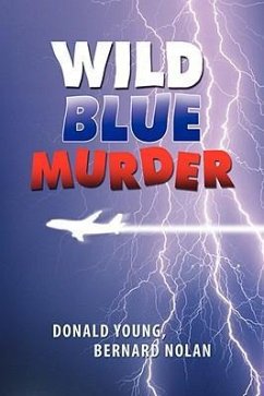 Wild Blue Murder - Young, Donald