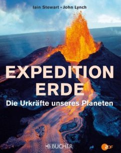 Expedition Erde - Stewart, Iain; Lynch, John