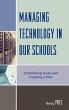 Managing Technology in Our Schools - Bild 1