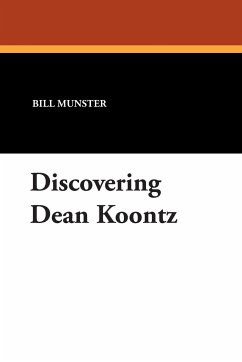 Discovering Dean Koontz - Munster, Bill