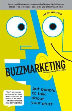 Buzzmarketing - Hughes, Mark